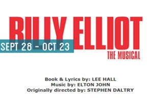 Billy Elliot
