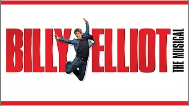 billy elliot logo 63944
