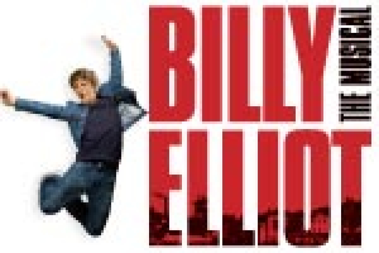 billy elliot logo 7310