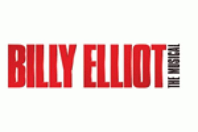 billy elliot logo 8885