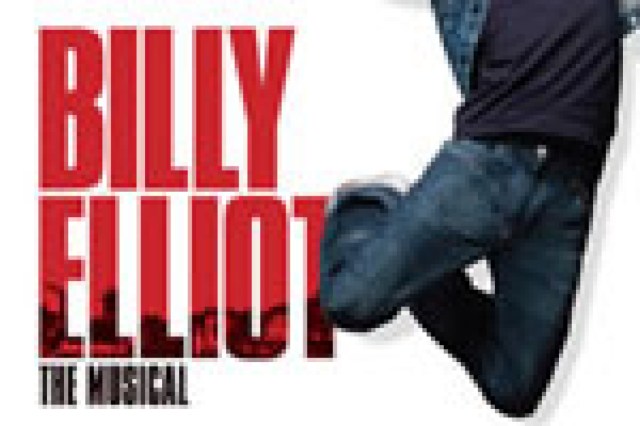 billy elliot logo 9801