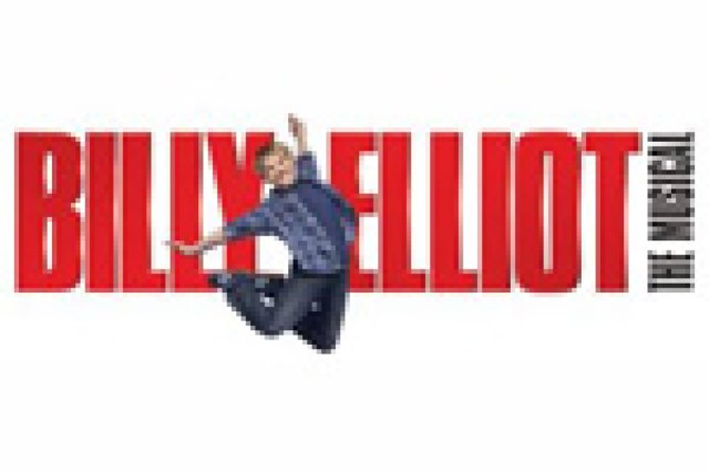 billy elliot the musical logo 11598