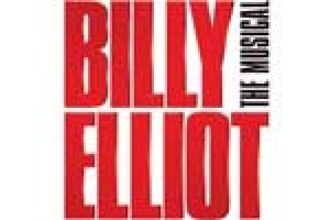 Billy Elliot: The Musical