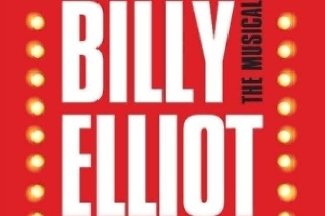 billy elliot the musical logo 64731