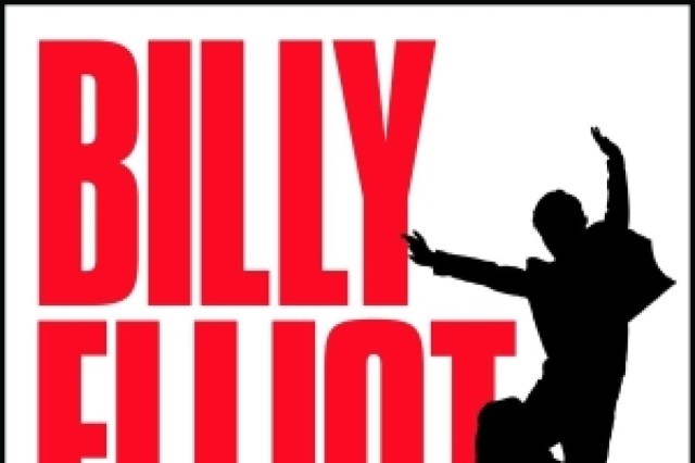 billy elliot the musical logo 68026