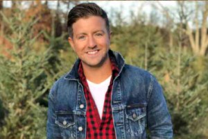 Billy Gilman
