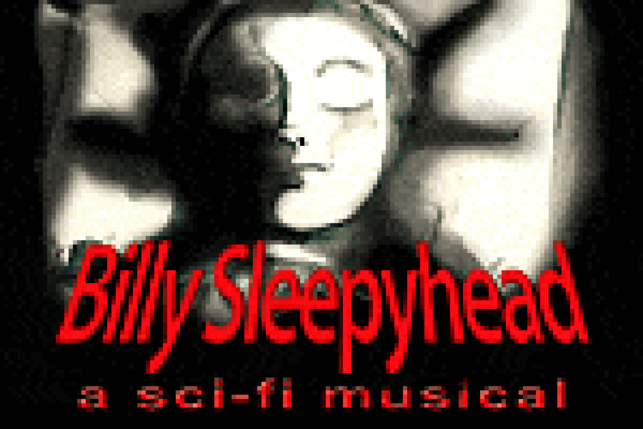 billy sleepyhead logo 29279