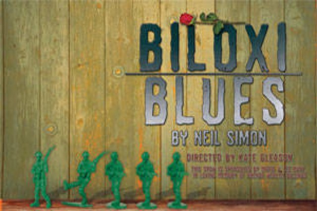 biloxi blues logo 57841