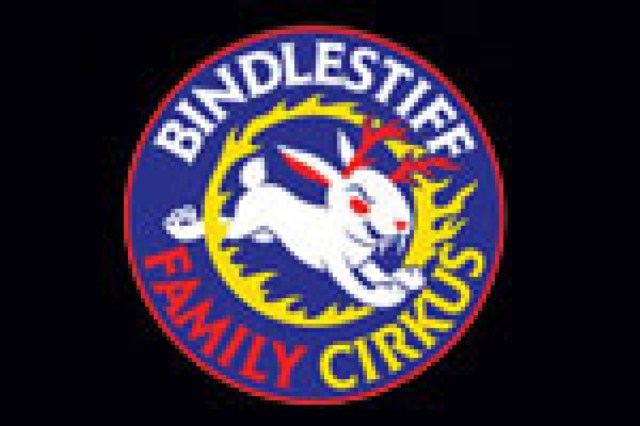 bindlestiff family cirkus cabaret logo 13524
