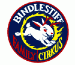 Bindlestiff Family Cirkus
