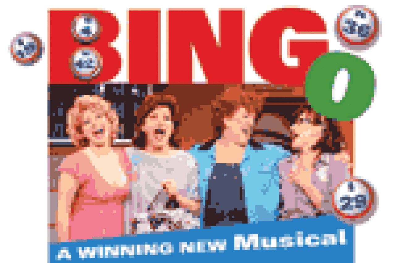 bingo logo 28989