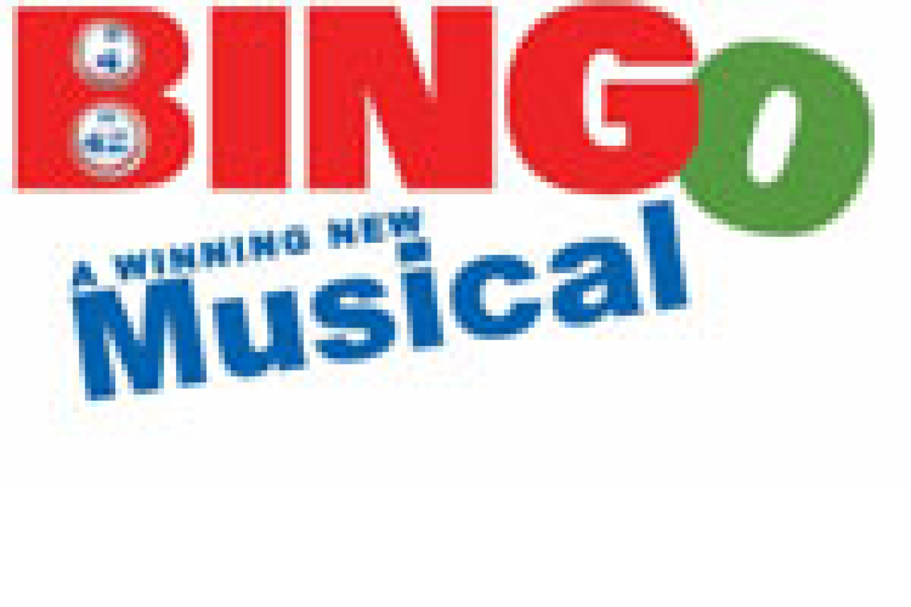 bingo the winning new musical logo 25124