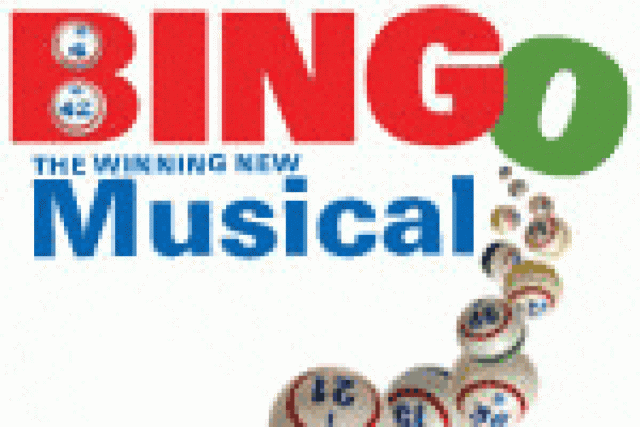 bingo the winning new musical logo 25955