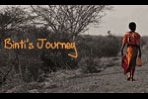 Binti’s Journey
