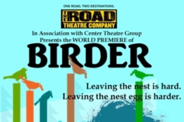 birder logo 57342