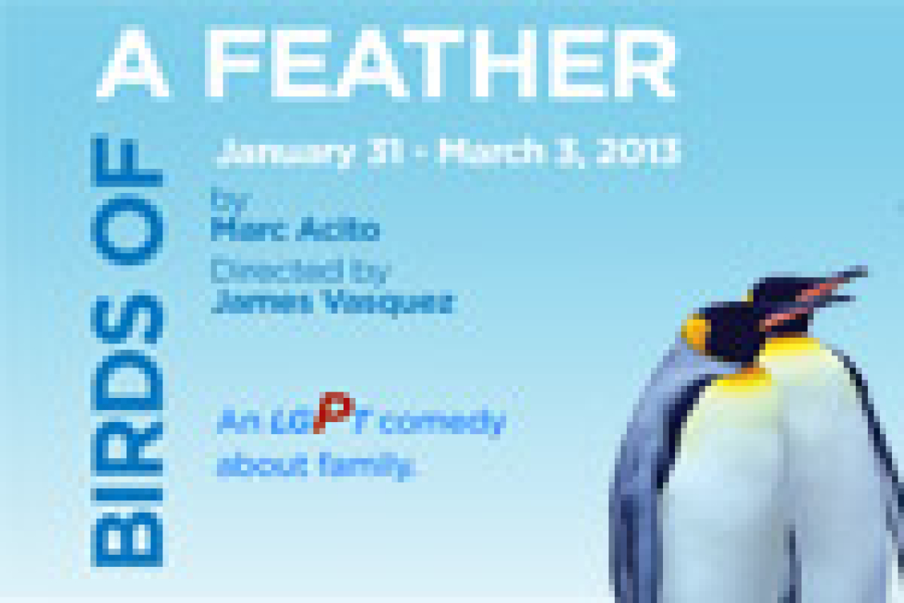 birds of a feather logo 5541