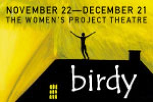Birdy
