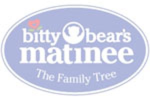 Bitty Bear’s Matinee: The Family Tree