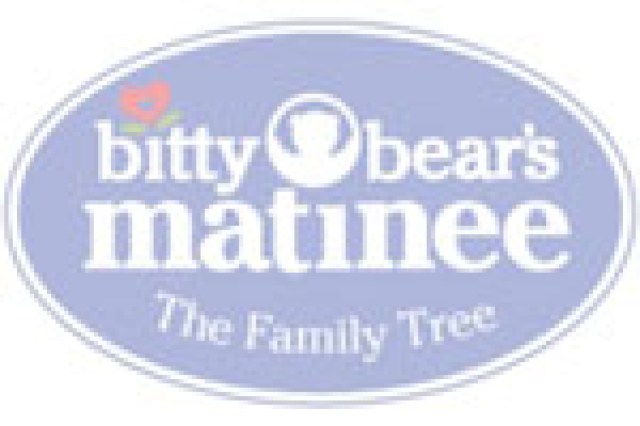 bitty bears matinee the family tree logo 25664