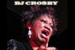BJ Crosby