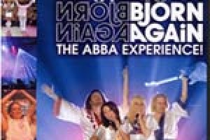 Björn Again – The Abba Experience