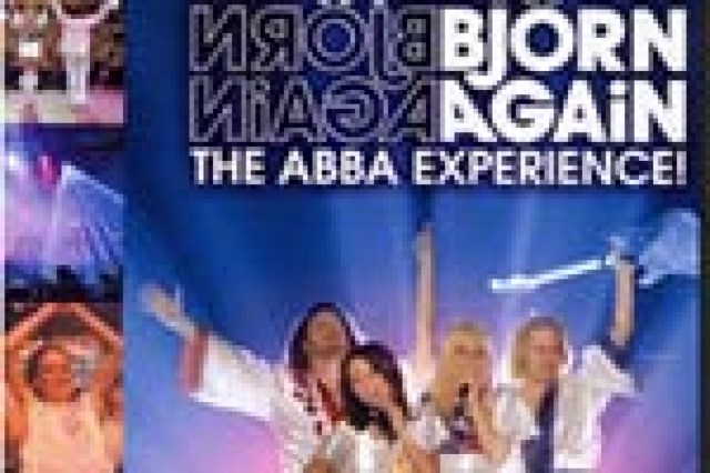 bjoumlrn again the abba experience logo 23096
