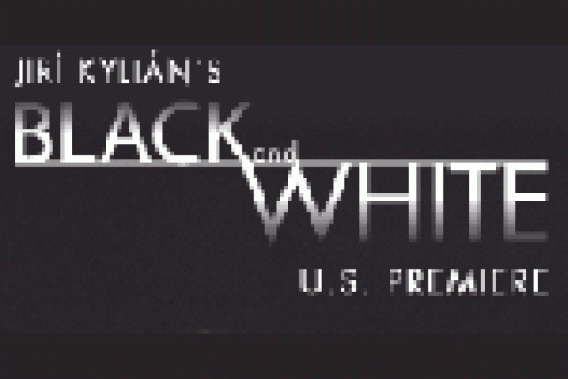 black and white logo 21311