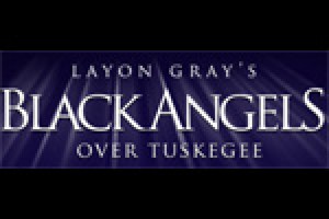 Black Angels Over Tuskegee