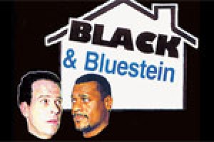 Black & Bluestein