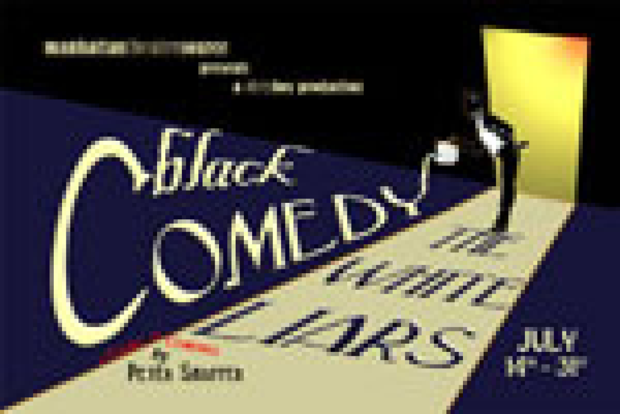 black comedy the white liars logo 2761