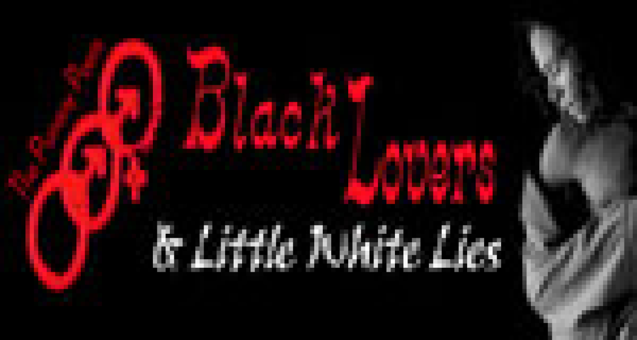black lovers little white lies logo 28630