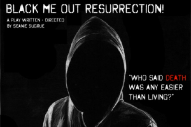 black me out resurrection logo 50901