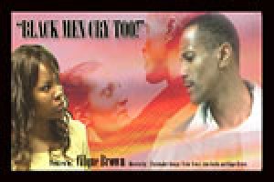 Black Men Cry Too (Producers Club)