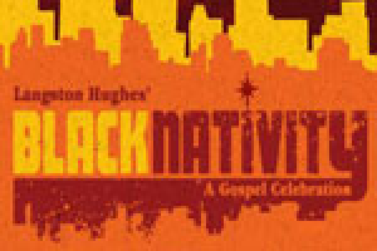 black nativity logo 24968