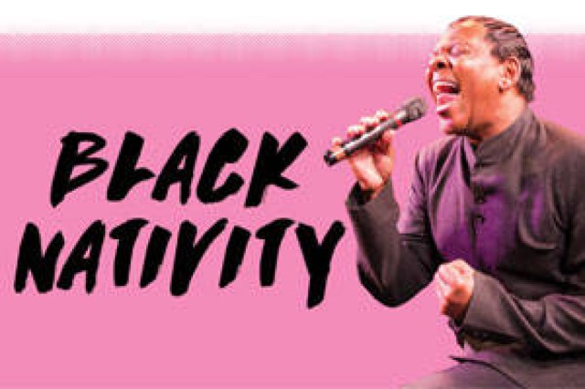 black nativity logo 58354