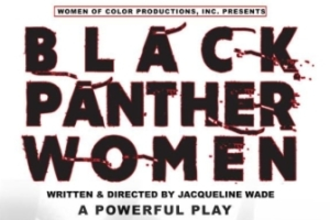 black panther women logo 57209