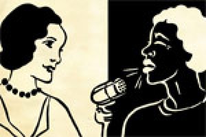 Black Pearl Sings!