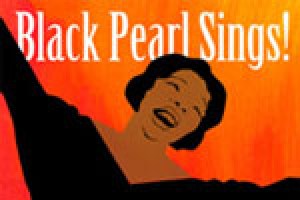 Black Pearl Sings!