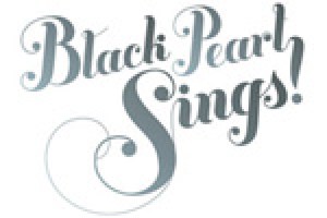 Black Pearl Sings!