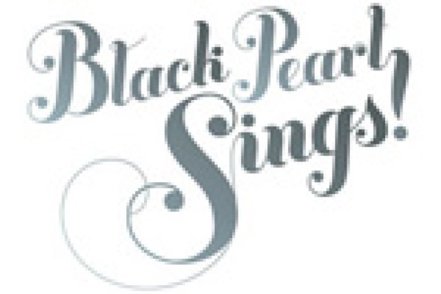 black pearl sings logo 14071