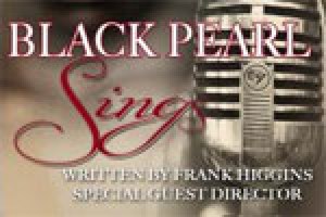 Black Pearl Sings