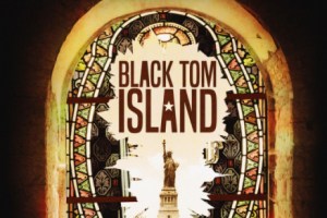 Black Tom Island