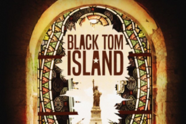 black tom island logo 67583