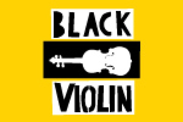 black violin logo 22598