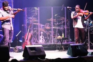 Black Violin