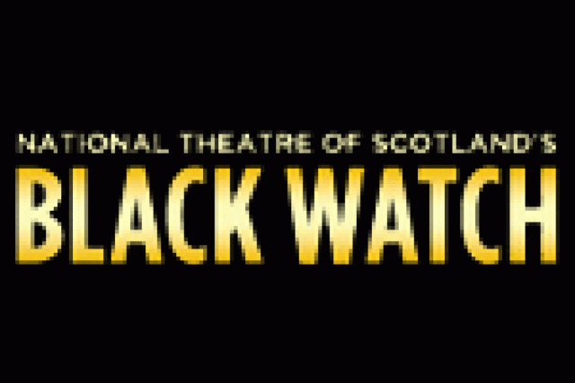 black watch logo 4641