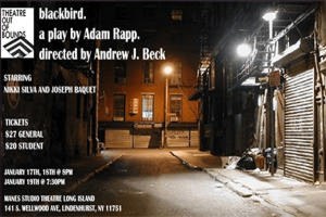 Blackbird