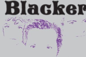 Blacker