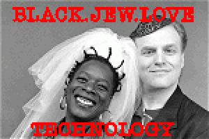 BLACKJEWLOVE TECHNOLOGY, A COMEDY