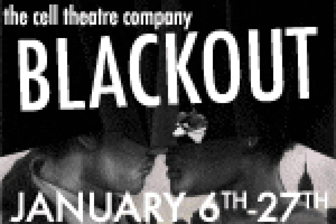 blackout logo 26648